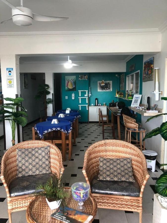 Pousada Mar Aberto Salvador da Bahia Exterior foto