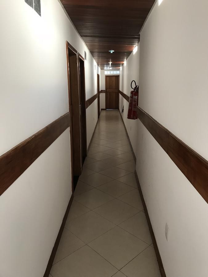 Pousada Mar Aberto Salvador da Bahia Exterior foto