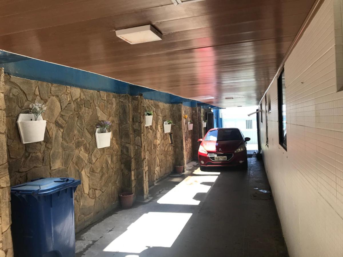 Pousada Mar Aberto Salvador da Bahia Exterior foto